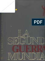 La Segunda Guerra Mundial (Codex) Tomo 9