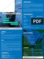 Brochure Hidro