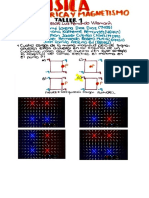 Taller FISICA Electrica y Magnetismo-Franyi Lorena Diaz