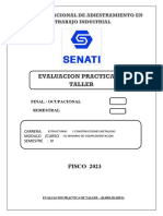 Evaluacion Practic