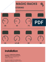 Wiac - Info PDF Ableton Master Tips PR