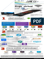 ¿Qué Enseñar?: Declarativos