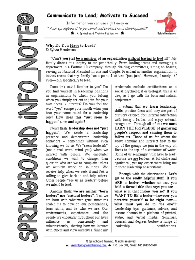 info-note-why-do-u-have-to-lead-leadership-pdf