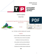 Trabajo de Estadistica