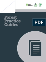 NZFOA Forest Practice Guides 2020 NZ