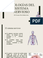 Alzheimer y Párkinson