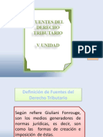 Fuentes Del D.T. 2023