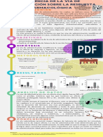 Influencia de La Via de Administracion Sobre La Respuesta Farmacologica