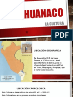 TIAHUANACO