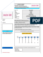 Planteamiento de Auditoria