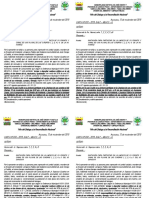 Carta #033-034 - Limpieza Av. Huaraz y Jr. Saposoa Dos Columnas