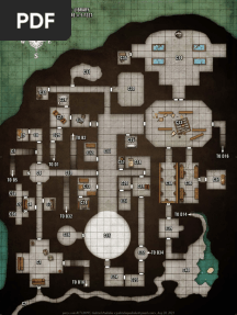 Abomination Vaults 4 