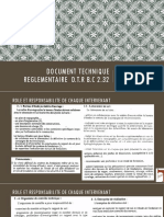 Document Extrait Du D.T.R B.C 2.32