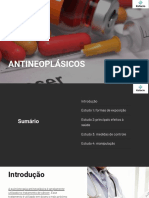 Antineoplásicos 