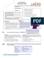 PDF Week 3 Values