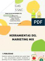 Trabajo Final Marketing