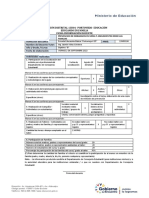 FICHA DE DOCENTE EDUCANDO EN FAMILIA PREVENCION DEL EMBARAZO EN NIÑAS Y ADOLESCENTES DESDE LAS FAMILIAS (2) (1) Nuevo