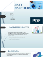 Atencion de MedicamentoS