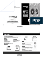 PP30170083 Manual M10