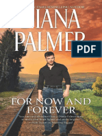 Diana Palmer - Now and Forever (Rev)