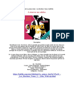 AUDIOBOOK Erin Watt Le Prince Brise - Les Heritiers Tome 2 2018