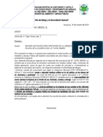 Carta #027-Reitero Limpieza de Cuneta Jr. Tupac Amaru