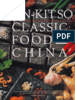 Classic Food of China - So, Yan-Kit - 1994 - Papermac - 9780333569078 - Anna's Archive