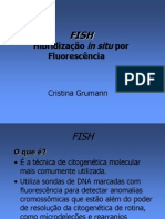 Sem in A Rio Fish