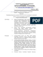 2 & 3. SK Dan SP Penanggulangan Kusta Lengkap