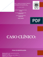 Caso Clinico Odontopediatria JULIETA DEL CARMEN CERINO GARCIA