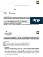 5to PROGRAMACIÓN ANUAL