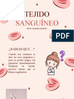 TEJIDO SANGUÍNEO (Autoguardado)