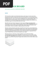 Download PVC Foam Board Indonesia by Yanto Pvc SN66776141 doc pdf