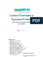 Presentation-Soil Science