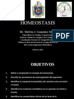 Tema 1 Homeostasia