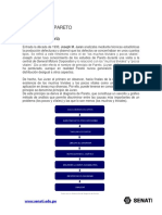 Diagrama de Pareto