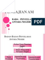 4.4.5. Penyelarasan Antara Negeri - Farah Wafi 6BAkru2011