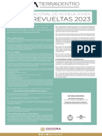 Convocatorias Ta 2023 Novela Joven Jose Revueltas 2023