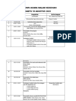 Rundown Acara Malam Kesenian-3