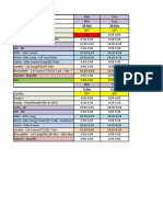 2 Week Schedule - Nov 28 - Dec 10 2022