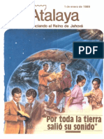 Atalaya 1989-01-01 Ver. 1 Original Siglo XX