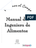 Manual Del Ingeniero de Alimentos p1-188