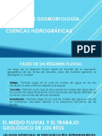 Nociones de Geomorfologia