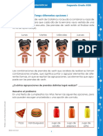 55.ficha Pedagogica Tengo Diferentes Opciones