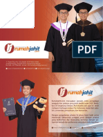 Katalog Toga Wisuda