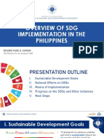 SDG Primer