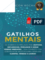 Gatilhos Mentais - Os Segredos D - Maicon Rocha