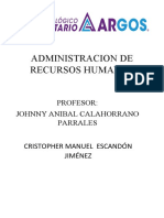 Padres de La Administración