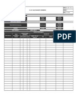 Ad - SST - Fo - 76 - Hoja de Vida Equipos y Herramientas