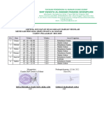 Jadwal - Kegiatan - Keagamaan